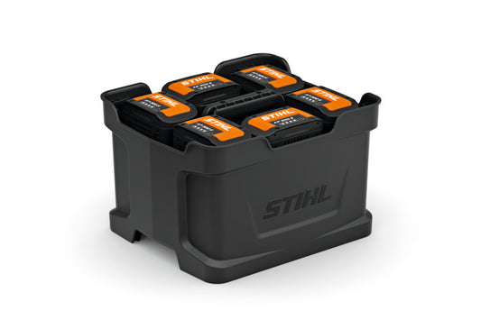 STIHL AP Battery Carrying Box (up to 6)