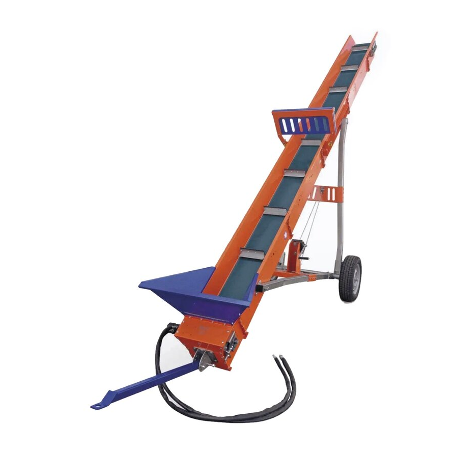 Balfor NT Conveyor Belt