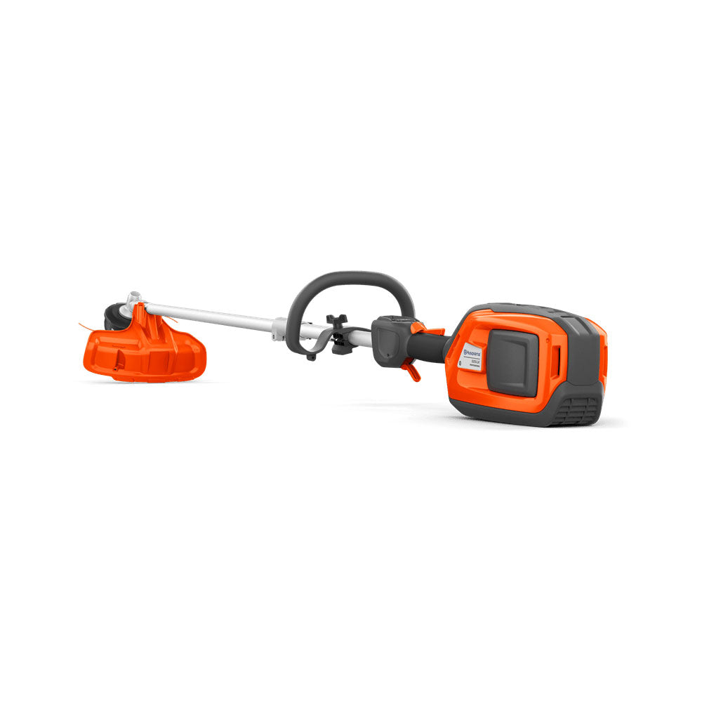 Husqvarna 525iLK Battery Combi Trimmer Bundle