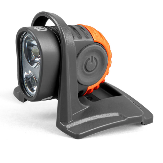 Husqvarna HL 1200 Headlamp with Battery