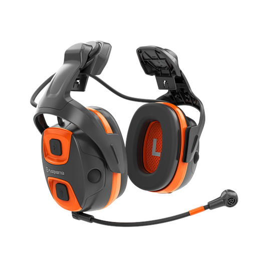 HUSQVARNA X-Sync Helmet Mount