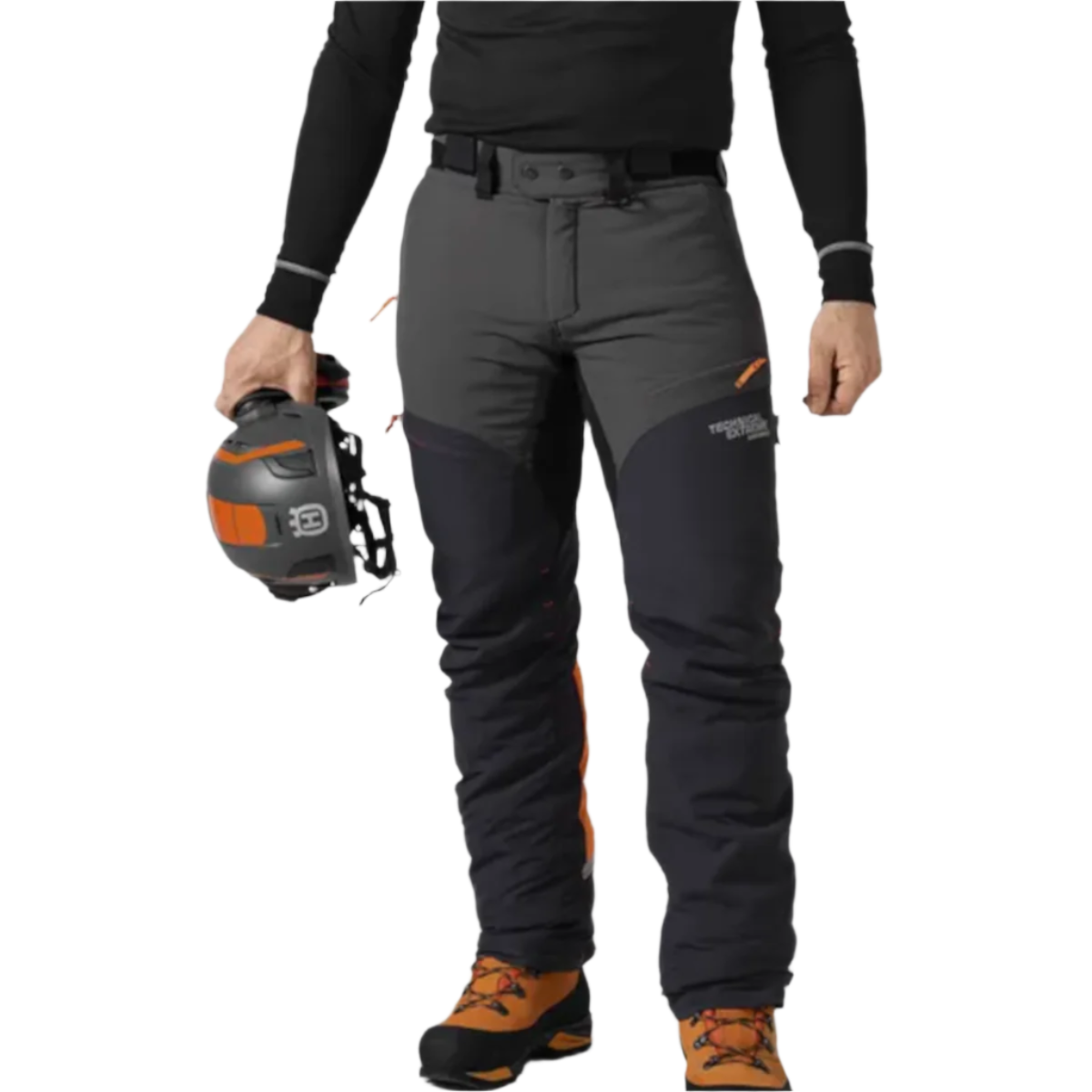 HUSQVARNA Workwear - Technical Extreme Arborist Trousers