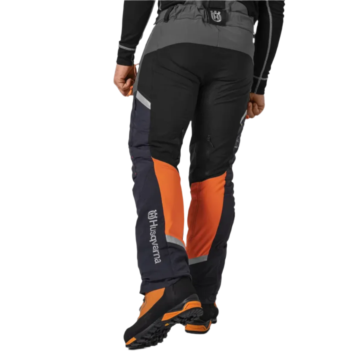 HUSQVARNA Workwear - Technical Extreme Arborist Trousers