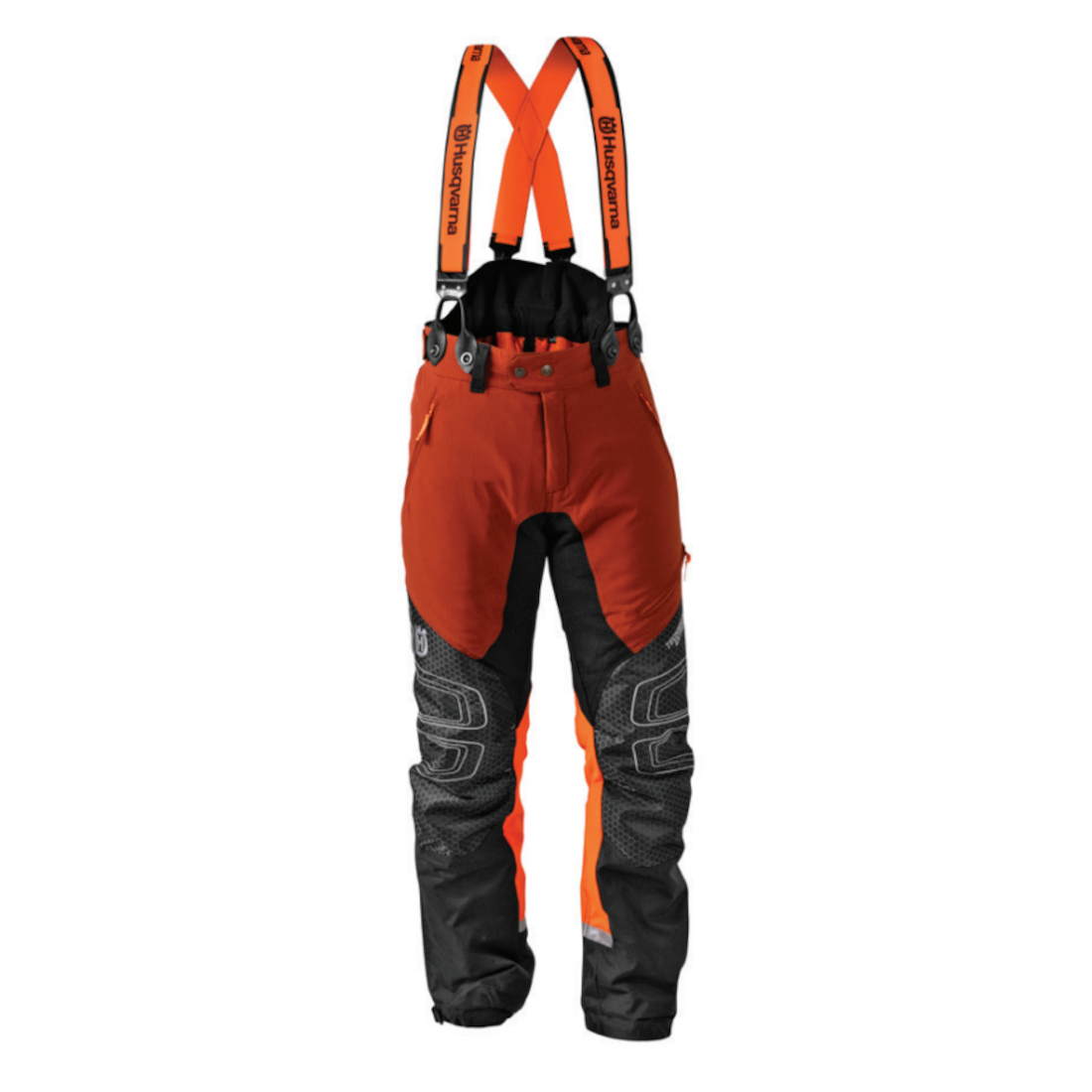 HUSQVARNA Workwear - Technical Extreme Waist Trousers