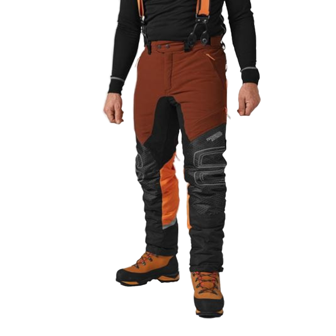 HUSQVARNA Workwear - Technical Extreme Waist Trousers