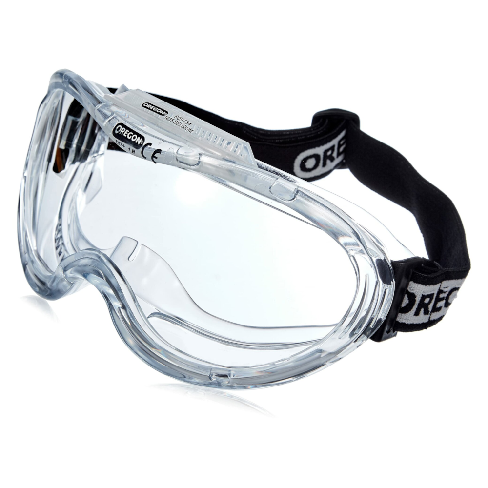 OREGON Pro Safety Goggles