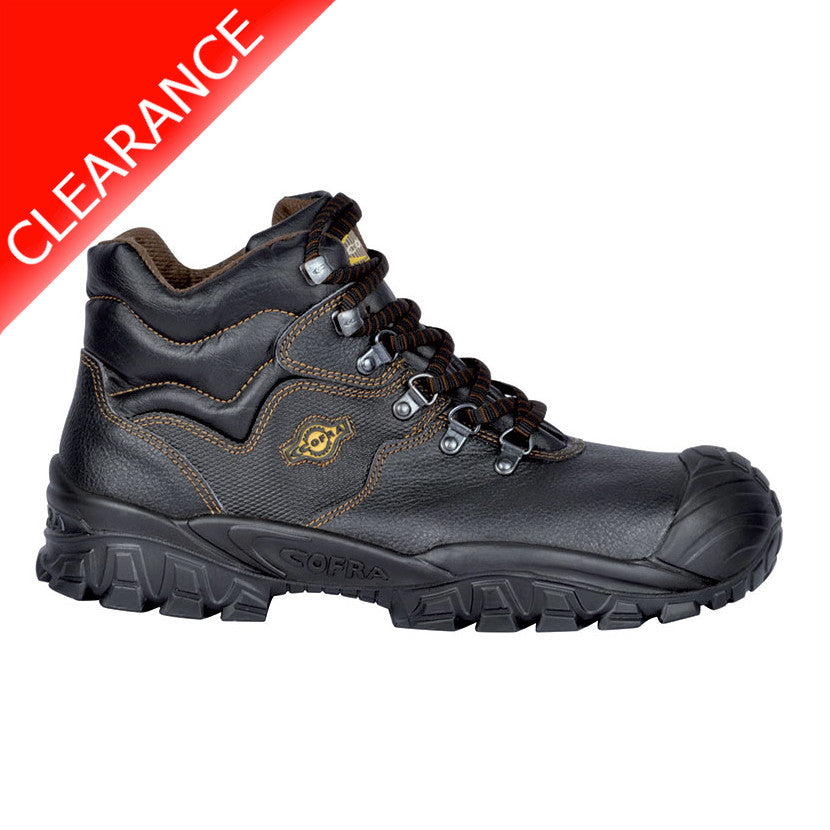 COFRA Reno UK S3 SRC Safety Boot (No Box)