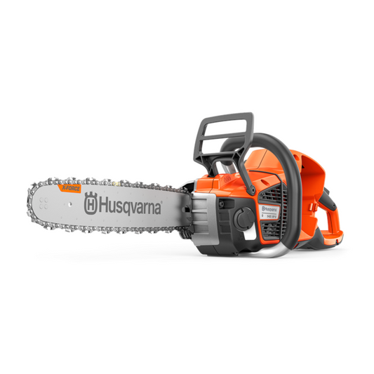 HUSQVARNA 542i XPG Chainsaw