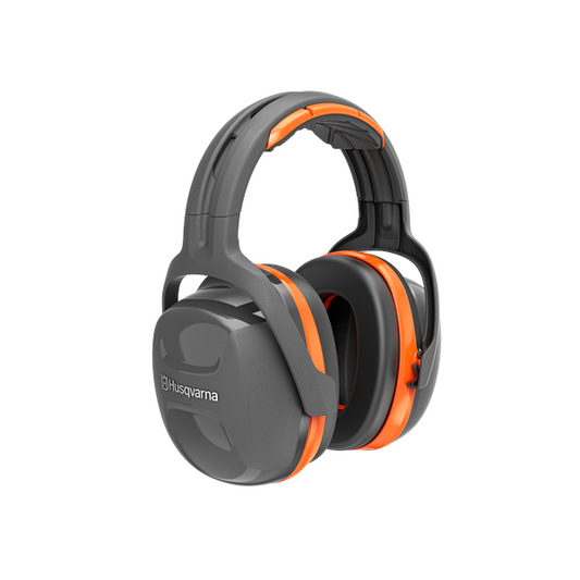 HUSQVARNA hearing protection X-HIGH, headband