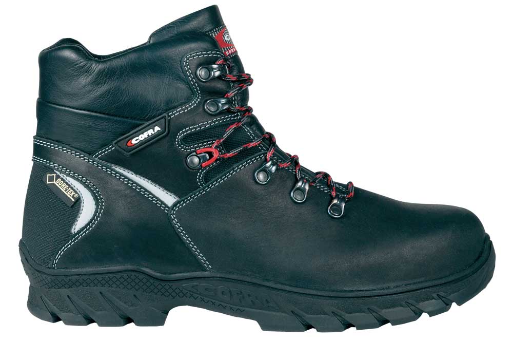 COFRA Shimizu S3 Safety Boot