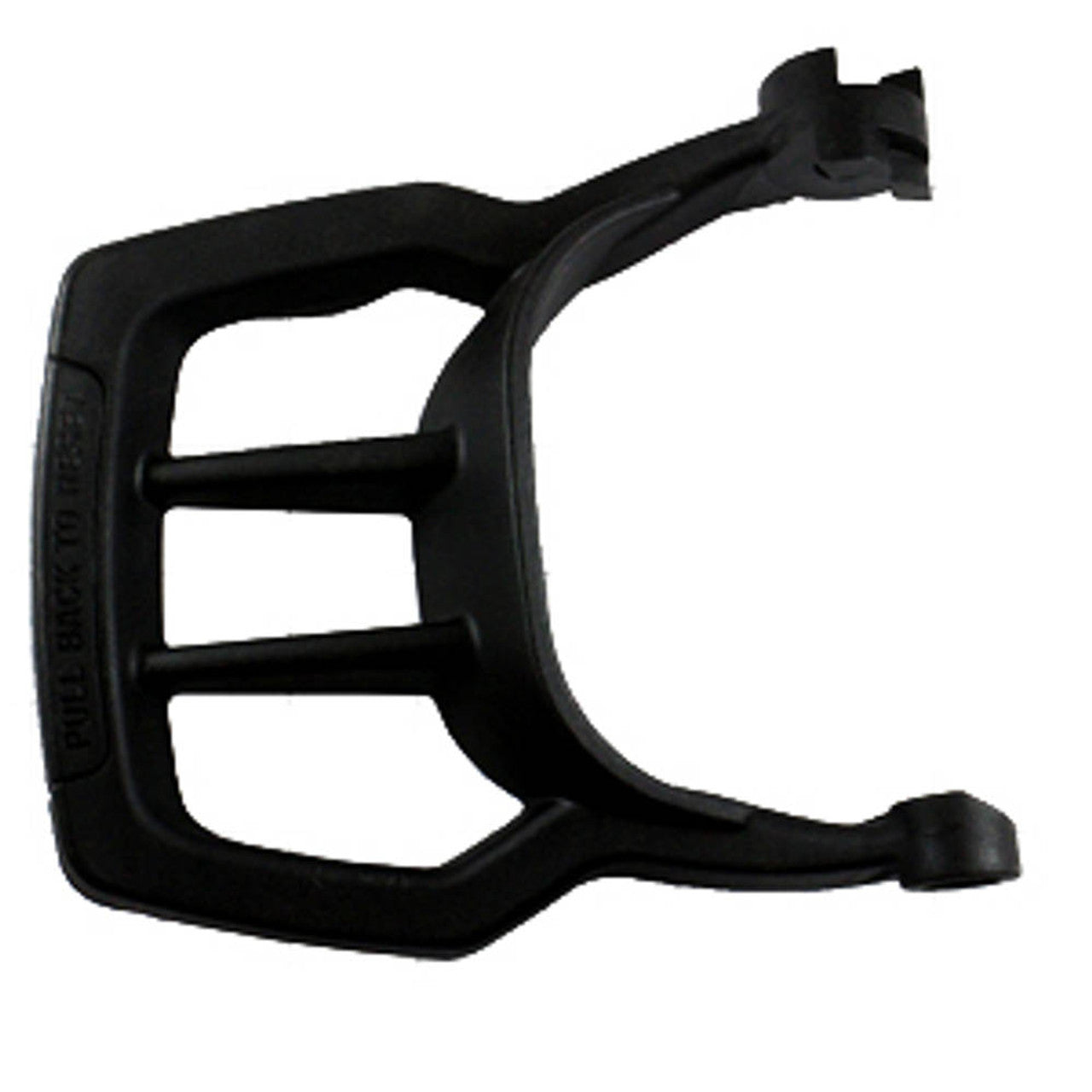 HUSQVARNA HAND GUARD  HAND GUARD - 579070401 / 579 07 04-01