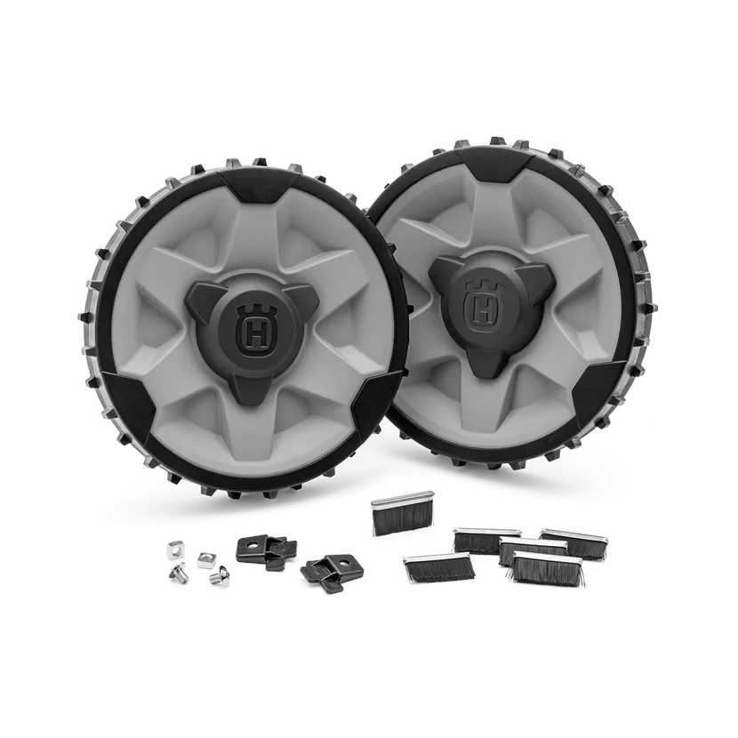 HUSQVARNA Rough terrain kit 320/330X/400/500 Series