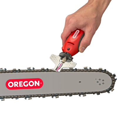 OREGON GRINDER, 12V ELECTRIC SURE SHARP 585015