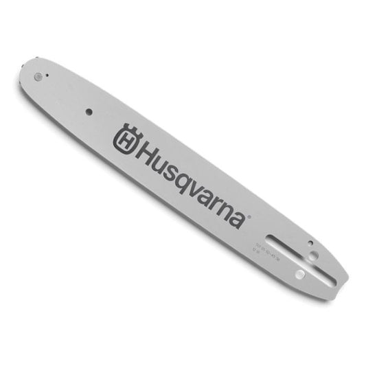 HUSQVARNA 12 Laminated Bar With Nose Wheel 3/8 Mini 1.3mm 327PT5S