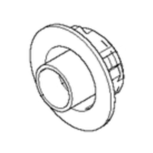 HUSQVARNA CAM PLATE - 586318701 / 586 31 87-01