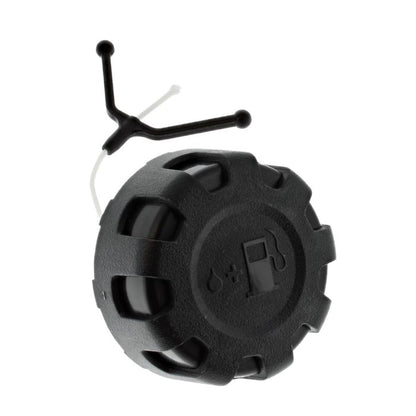 HUSQVARANA TANK CAP - 590324602 / 590 32 46-02