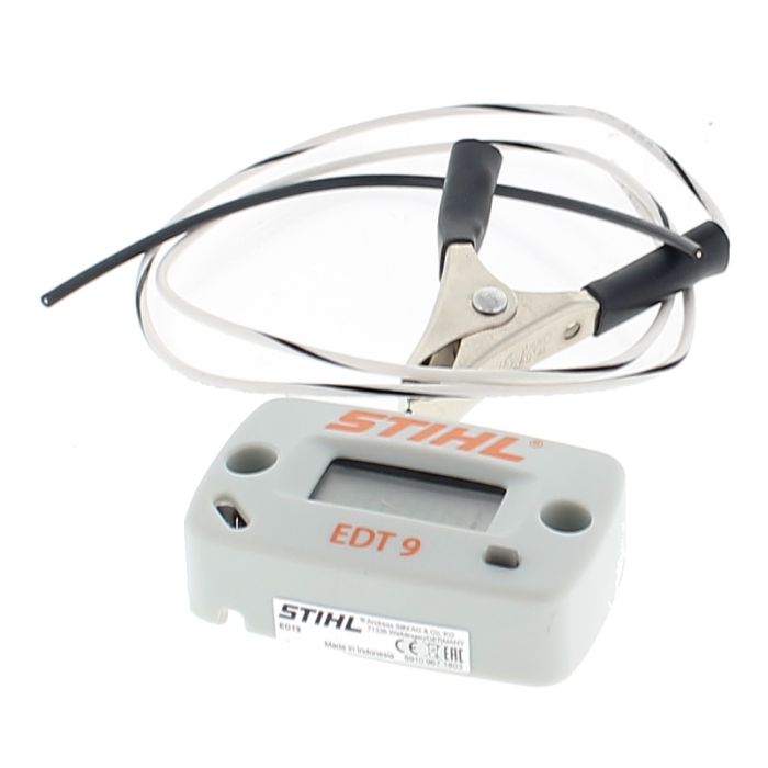 STIHL Tachometer EDT 9 59108501100 / 5910 850 1100