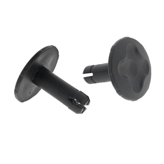 HUSQVARNA KNOB ASSY HANDLE FIXING DOWELS - 597362401 / 597 36 24-01