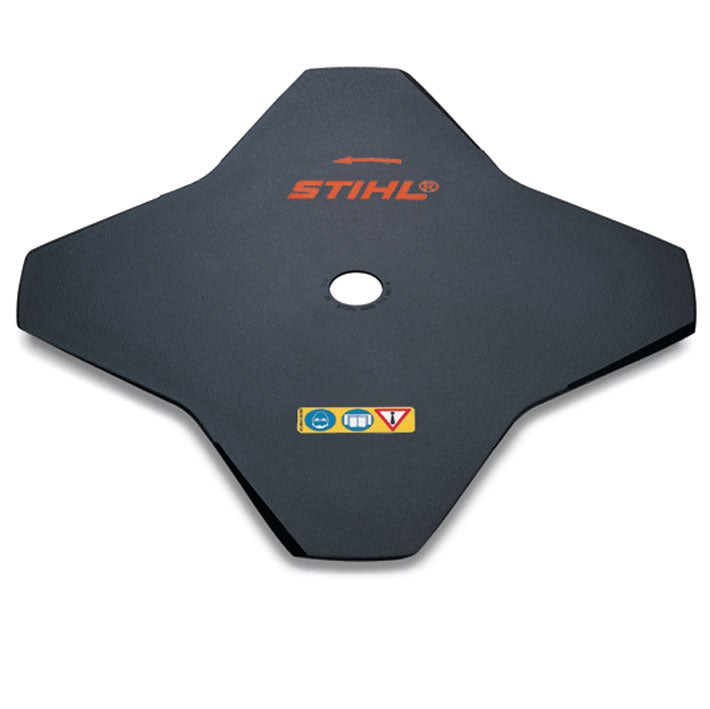 STIHL Grass Cutting Blade 230mm (4b)