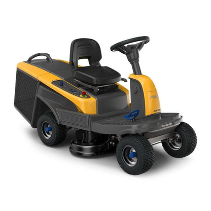 STIGA Swift 372e Ride-On Mower