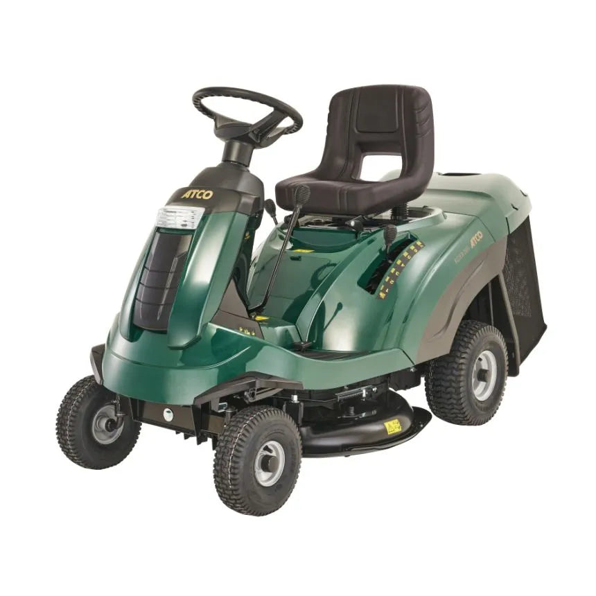 ATCO Rider 28H Ride-On Mower