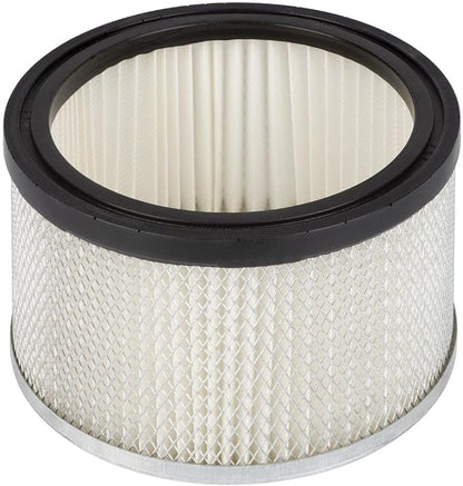 Powerplus POWX3000 Ash Filter for Ash Vacuum Cleaners 1 Piece Diameter 149 mm Suitable for POWX3000
