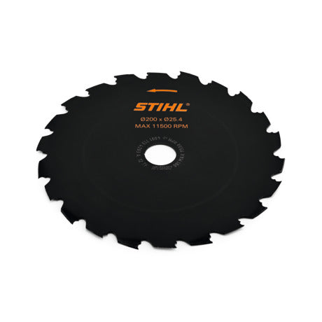 STIHL Circular Saw Blade MZ 200-22 HP Brushcutter