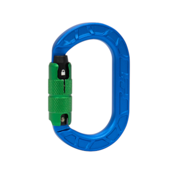 TEUFELBERGER KaraT Carabiner