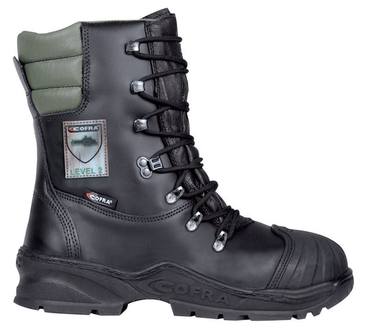 COFRA Power Chainsaw Boot