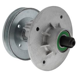 STIHL Shaft assembly 61657003500 / 6165 700 3500