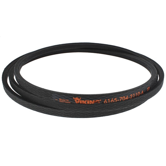 STIHL V-belt 61657042110 / 6165 704 2110