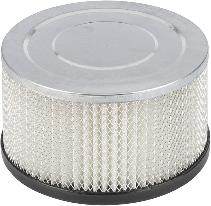 Powerplus POWX3000 Ash Filter for Ash Vacuum Cleaners 1 Piece Diameter 149 mm Suitable for POWX3000