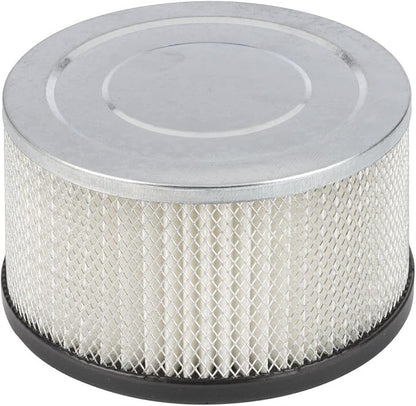 Powerplus POWX3000 Ash Filter for Ash Vacuum Cleaners 1 Piece Diameter 149 mm Suitable for POWX3000