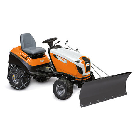 STIHL ASP 125 Snow Clearing Set