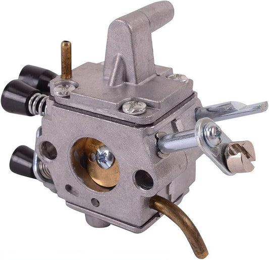 STIHL Carburettor C1Q-S162B 41341200653 / 4134 120 0653