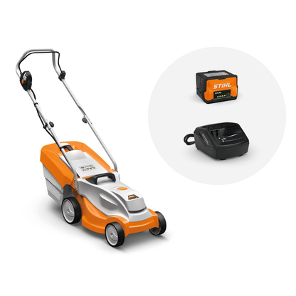 STIHL RMA 235 Lawn Mower