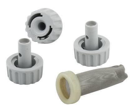 STIHL Set of ULV nozzle 42030071019 / 4203 007 1019