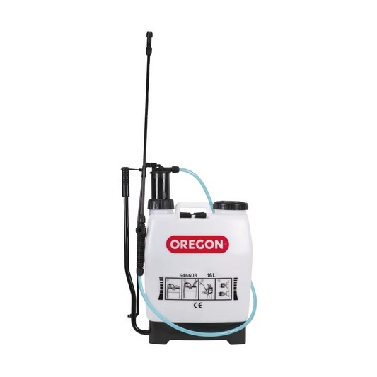 OREGON Backpack Sprayer