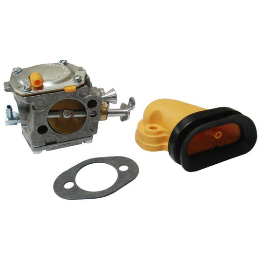 HUSQVARNA CRANKCASE, CPL. - 506159103 / 506 15 91-03