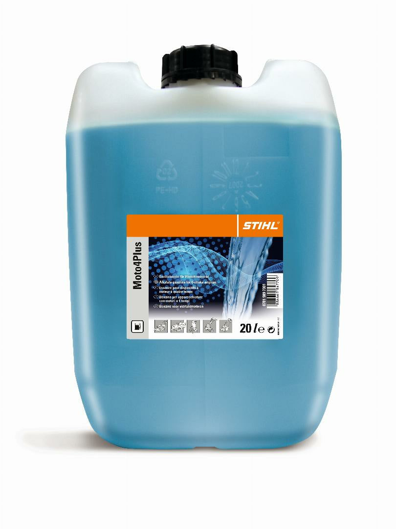 STIHL Moto4Plus