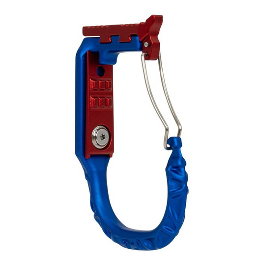 TEUFELBERGER skyHOOK Wire Gate