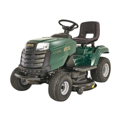 ATCO GT 43HR Garden Tractor