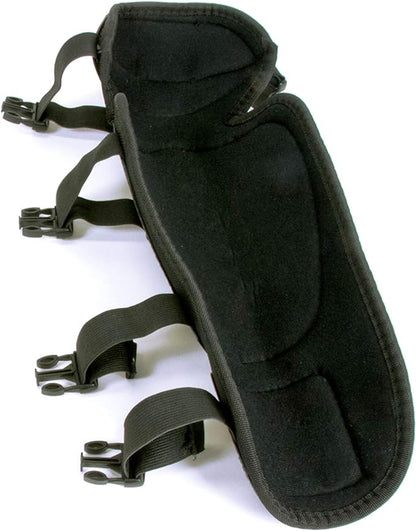 OREGON Bruschcutter Shinguards, Packed