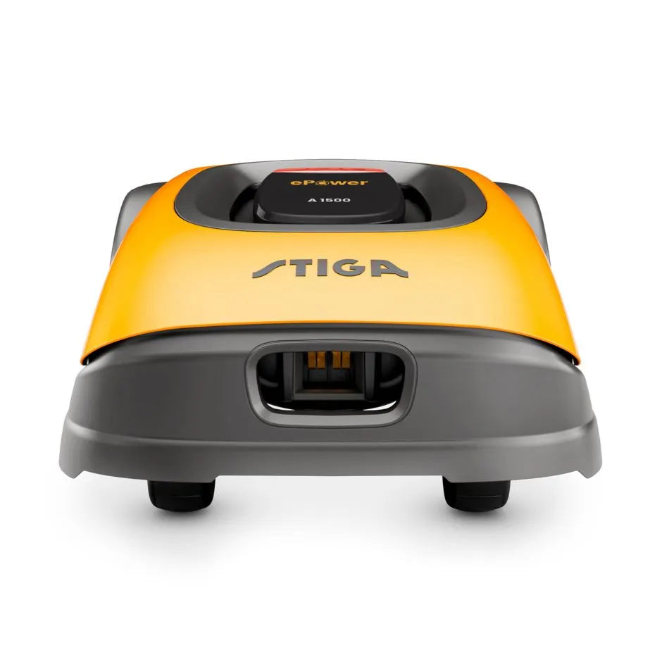 STIGA A 1500 Robot Mower