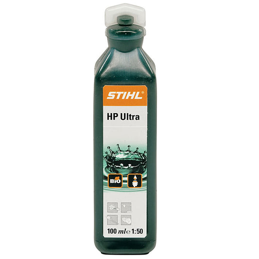 STIHL HP Ultra Two-Stroke Engine Oil
