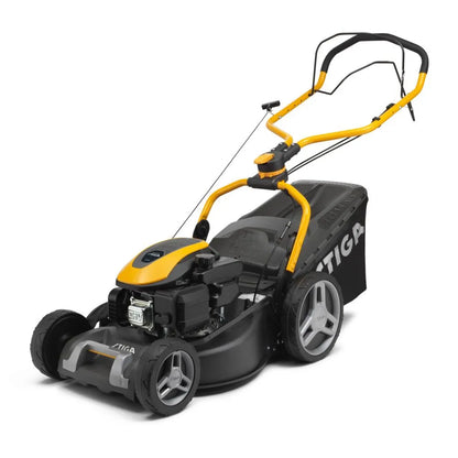STIGA Combi 748 S Lawn Mower