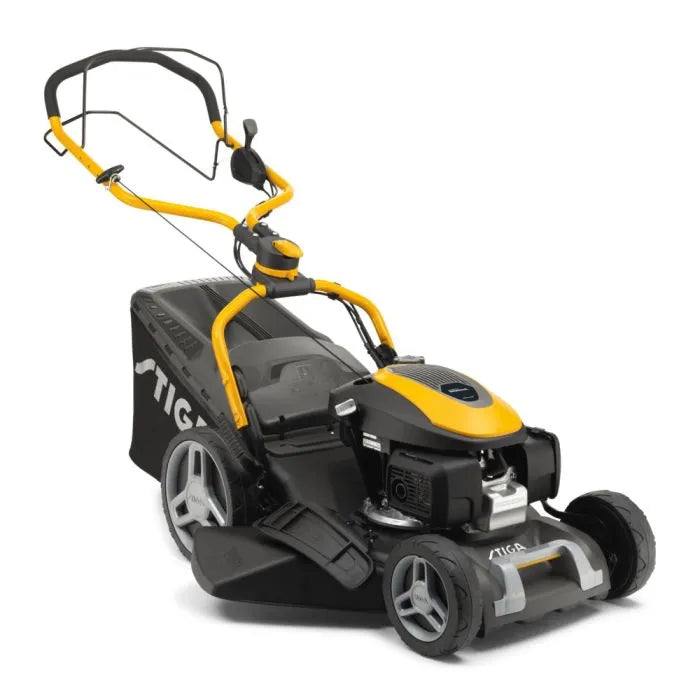STIGA Combi 748 V Lawn Mower