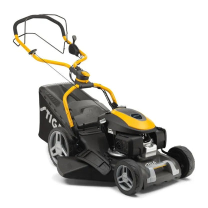 STIGA Combi 748 V Lawn Mower
