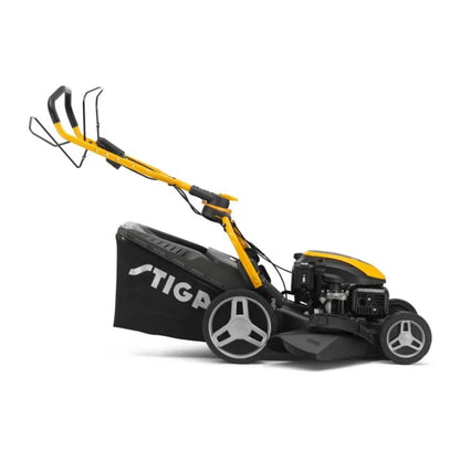 STIGA Combi 753 SE Lawn Mower