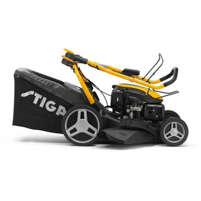STIGA Combi 753 SE Lawn Mower